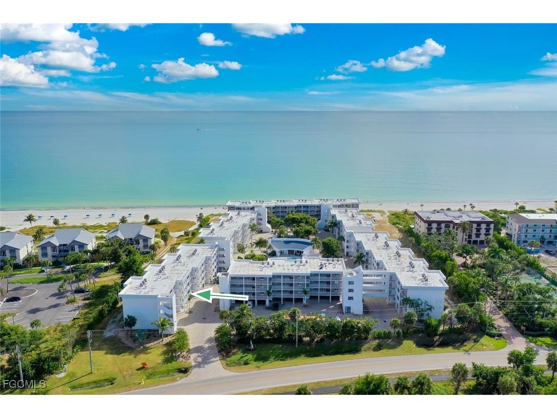 2265 W Gulf Drive #210F Sanibel FL 33957 2026005138 image1