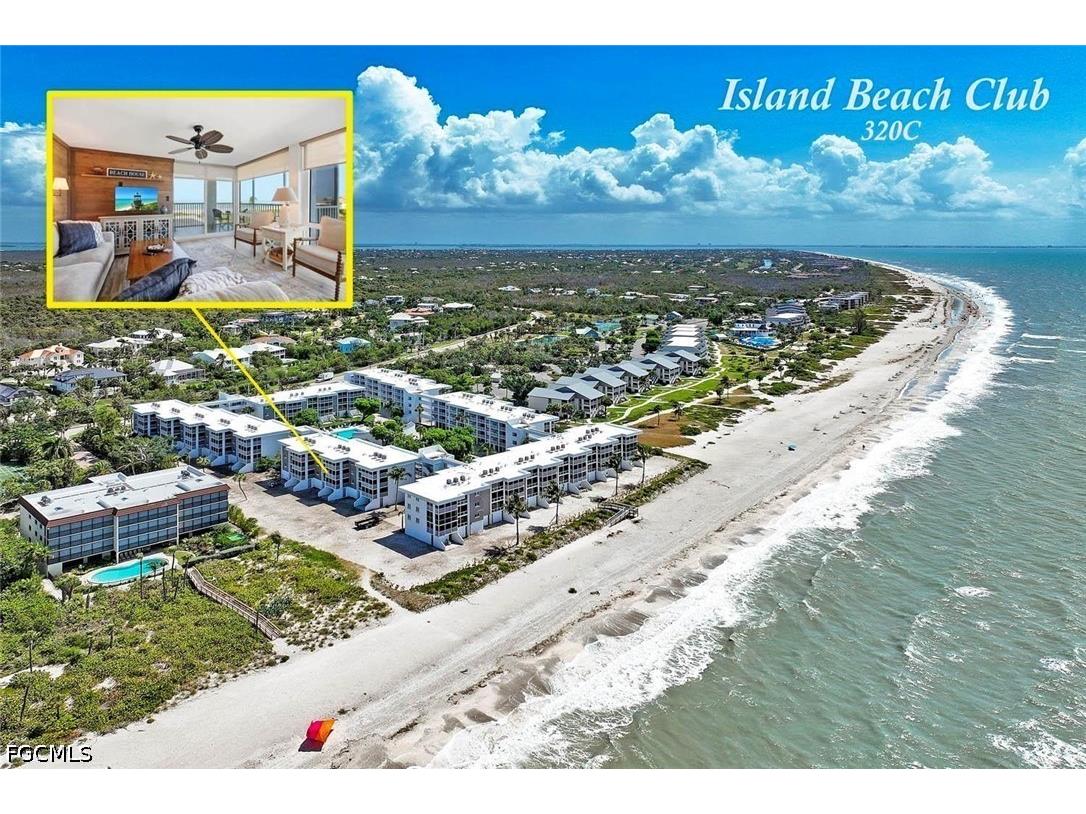 2265 W Gulf Drive #320C Sanibel FL 33957 2026024517 image1
