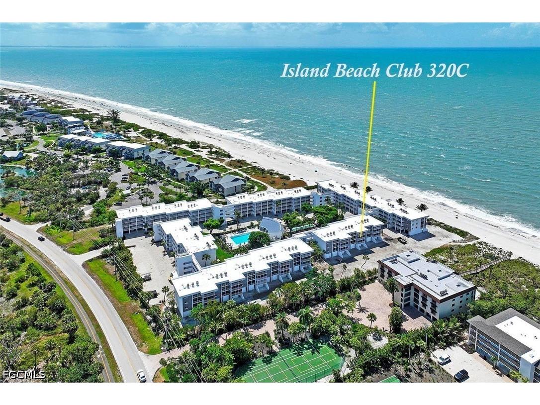 2265 W Gulf Drive #320C Sanibel FL 33957 2026024517 image2