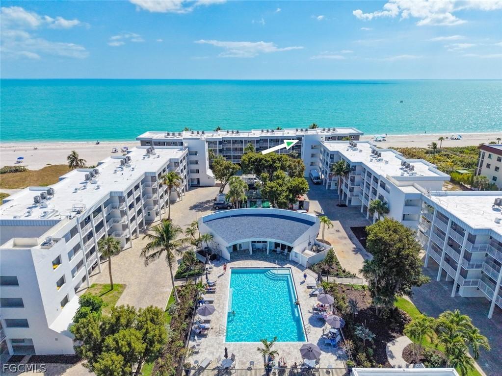 2265 W Gulf Drive #P5D Sanibel FL 33957 2026011046 image1
