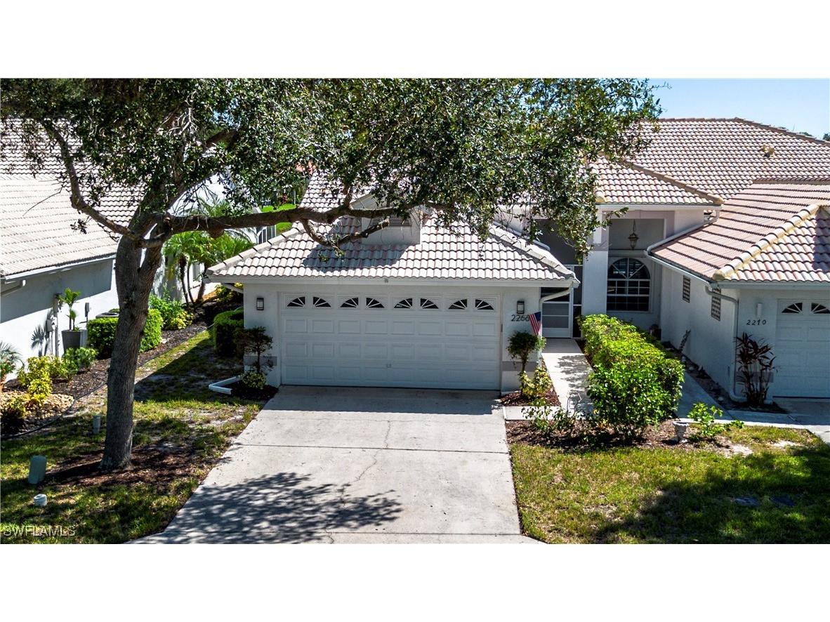 2266 Stacil Circle #3 Naples FL 34109 225070576 image42