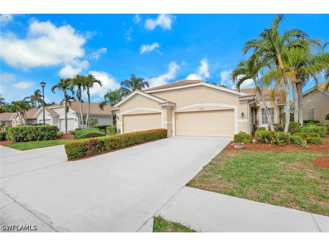 2268 Granby Drive Lehigh Acres FL 33973 226017425 image1