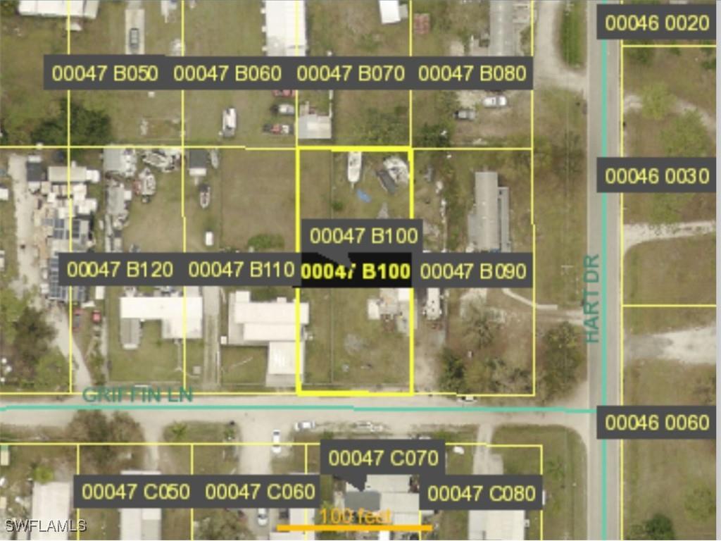 2268 Griffin Lane North Fort Myers FL 33917 225045576 image1