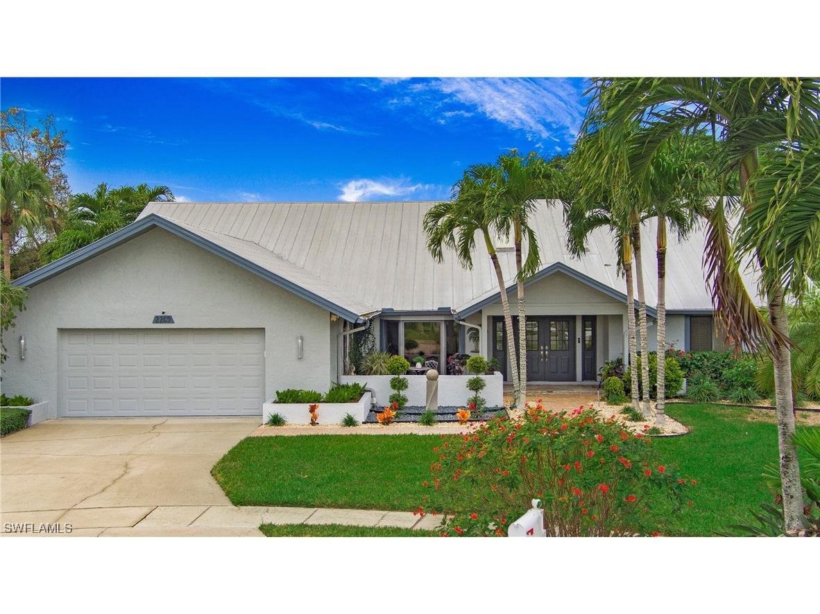 2269 Inglewood Court #22 Naples FL 34105 223093532 image1