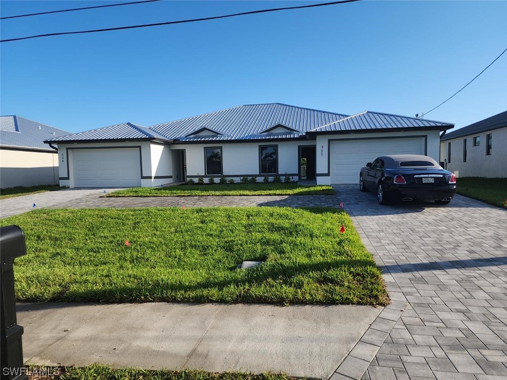 227/229 SW 47th Terrace Cape Coral FL 33914 222046796 image1