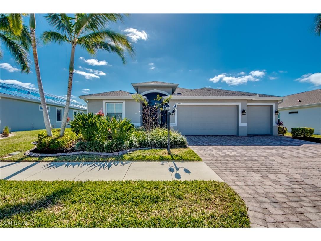227 Destiny Circle Cape Coral FL 33990 224009684 image1