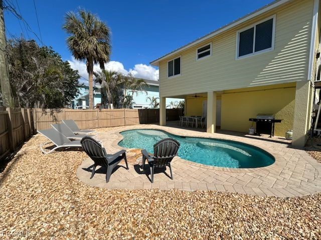 227 Mango Street Fort Myers Beach FL 33931 2025021339 image6