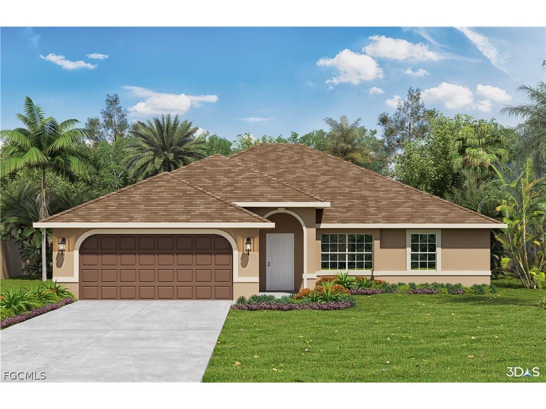 227 Morrow Street Port Charlotte FL 33954 2026006741 image1