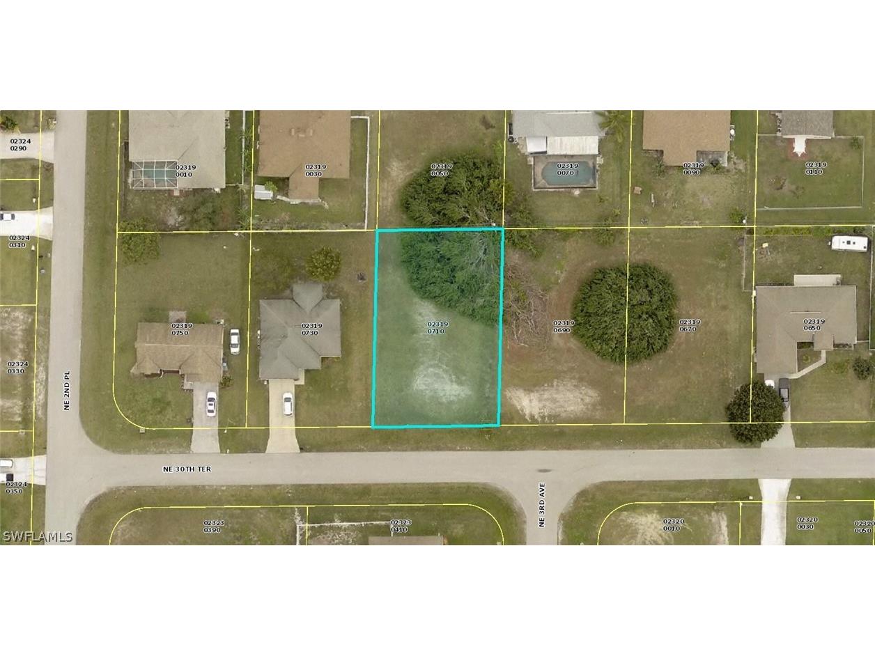 227 NE 30th Terrace Cape Coral FL 33909 221087965 image1