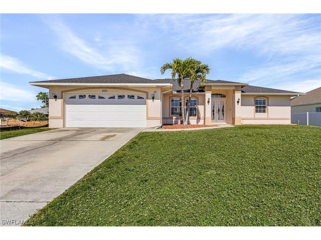 227 NW 4th Street Cape Coral FL 33993 224016504 image1