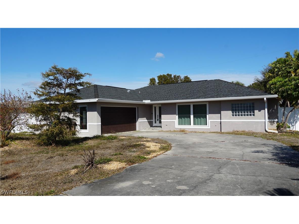 227 SE 45th Terrace Cape Coral FL 33904 226005429 image1