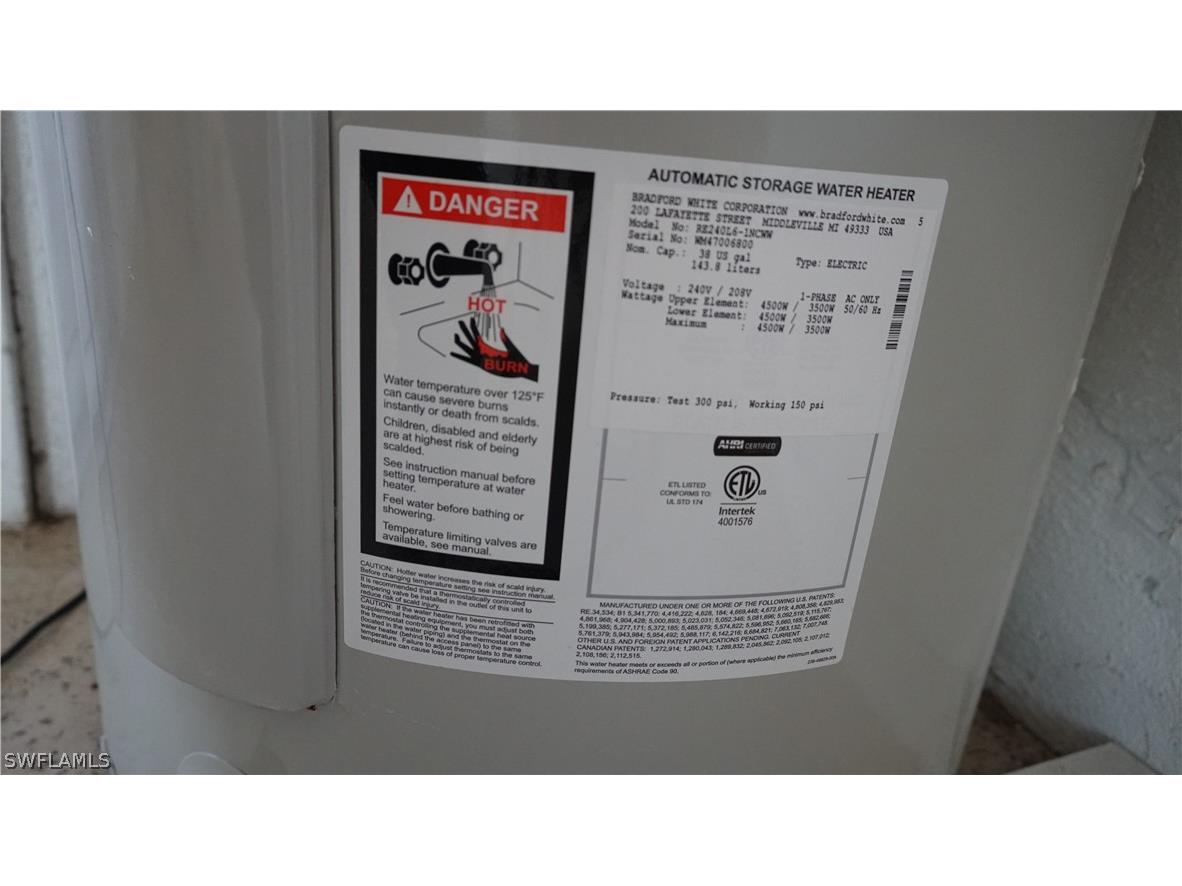 227 SE 45th Terrace Cape Coral FL 33904 226005429 image22