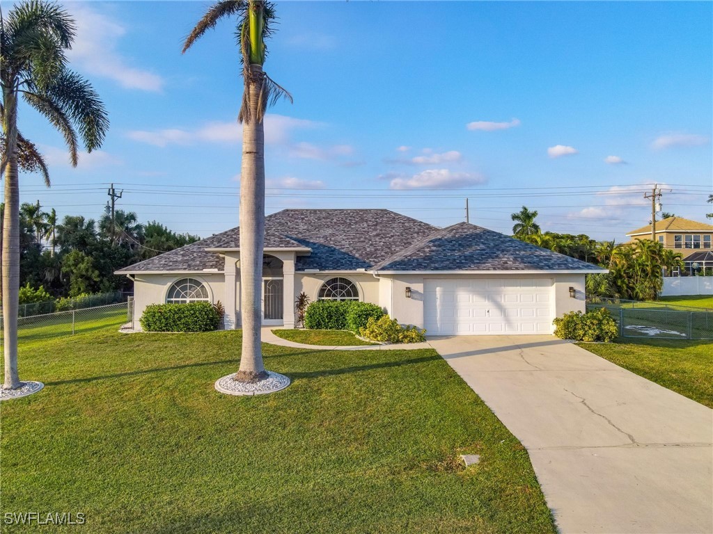 227 SW 48th Terrace Cape Coral FL 33914 225050443 image1
