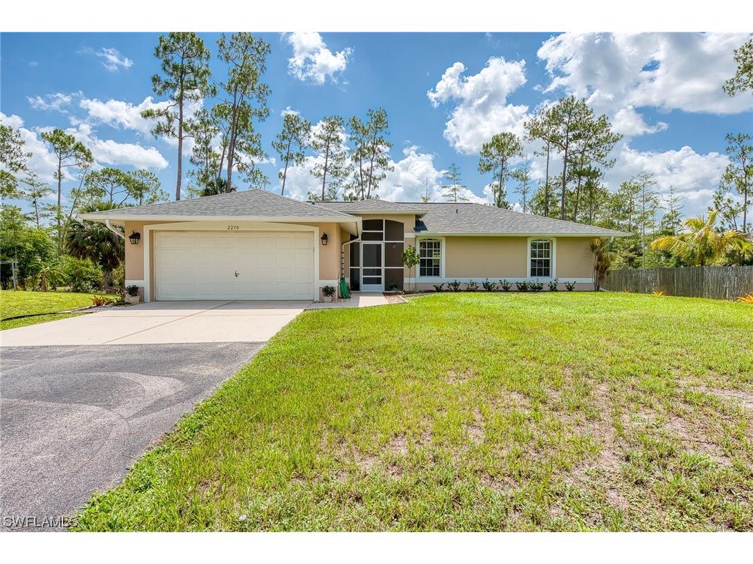 2270 Robin Drive Naples FL 34117 223050706 image1