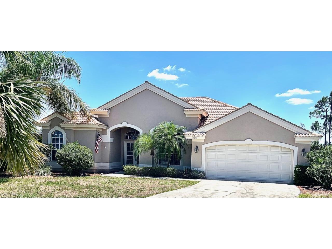 2271 Eaton Lake Court Lehigh Acres FL 33973 223035040 image1