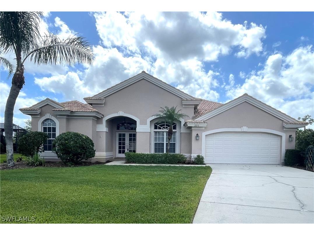 2271 Eaton Lake Court Lehigh Acres FL 33973 226011498 image1