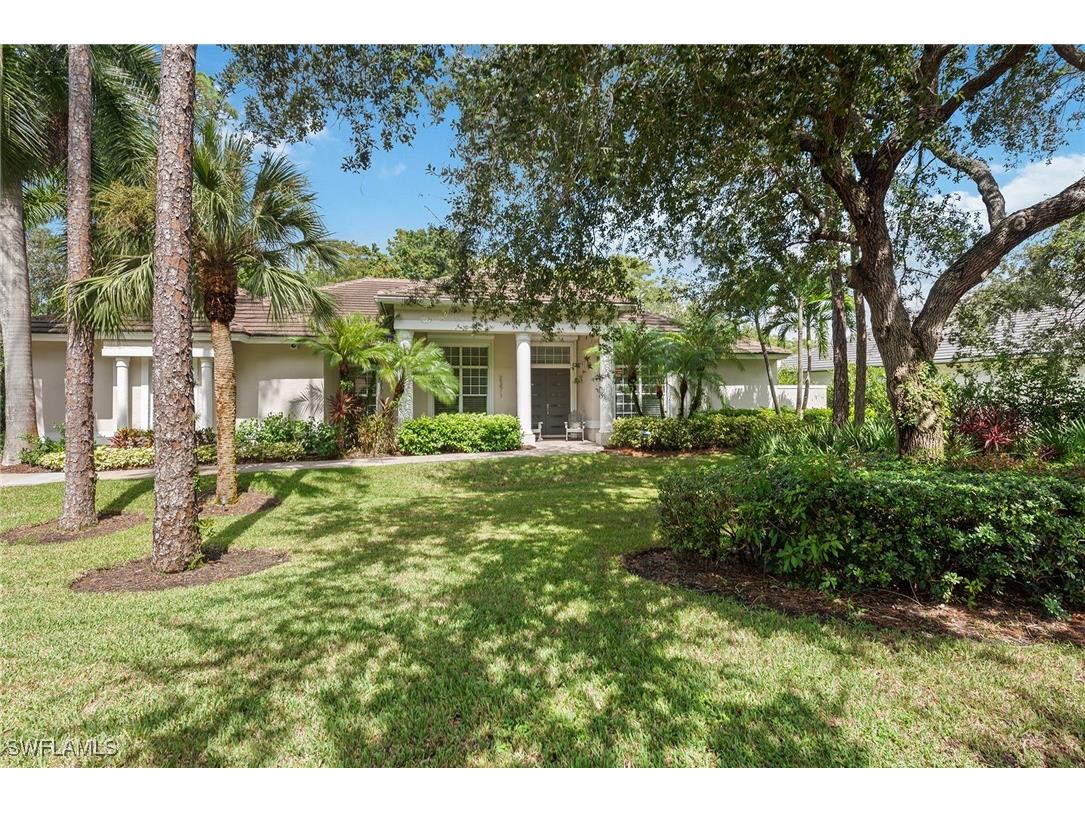 2271 Hawksridge Drive Naples FL 34105 224075259 image1