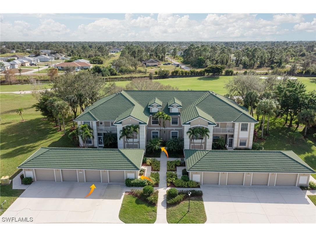 2271 Somerset Ridge Drive #102 Lehigh Acres FL 33973 224005103 image1