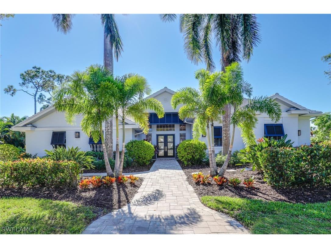 2274 Hawksridge Drive Naples FL 34105 222073855 image1