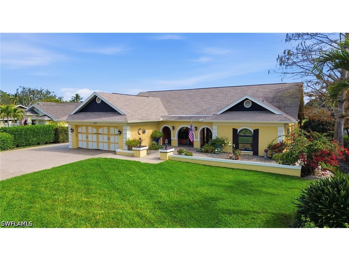 2274 Queens Way Naples FL 34112 226023784 image2