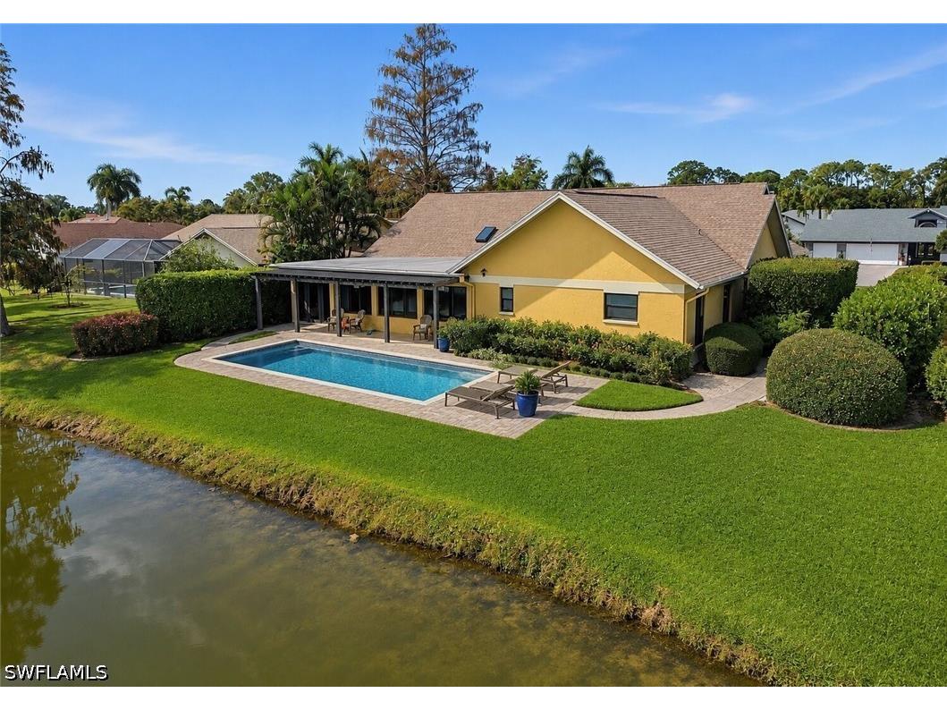 2274 Queens Way Naples FL 34112 226023784 image28