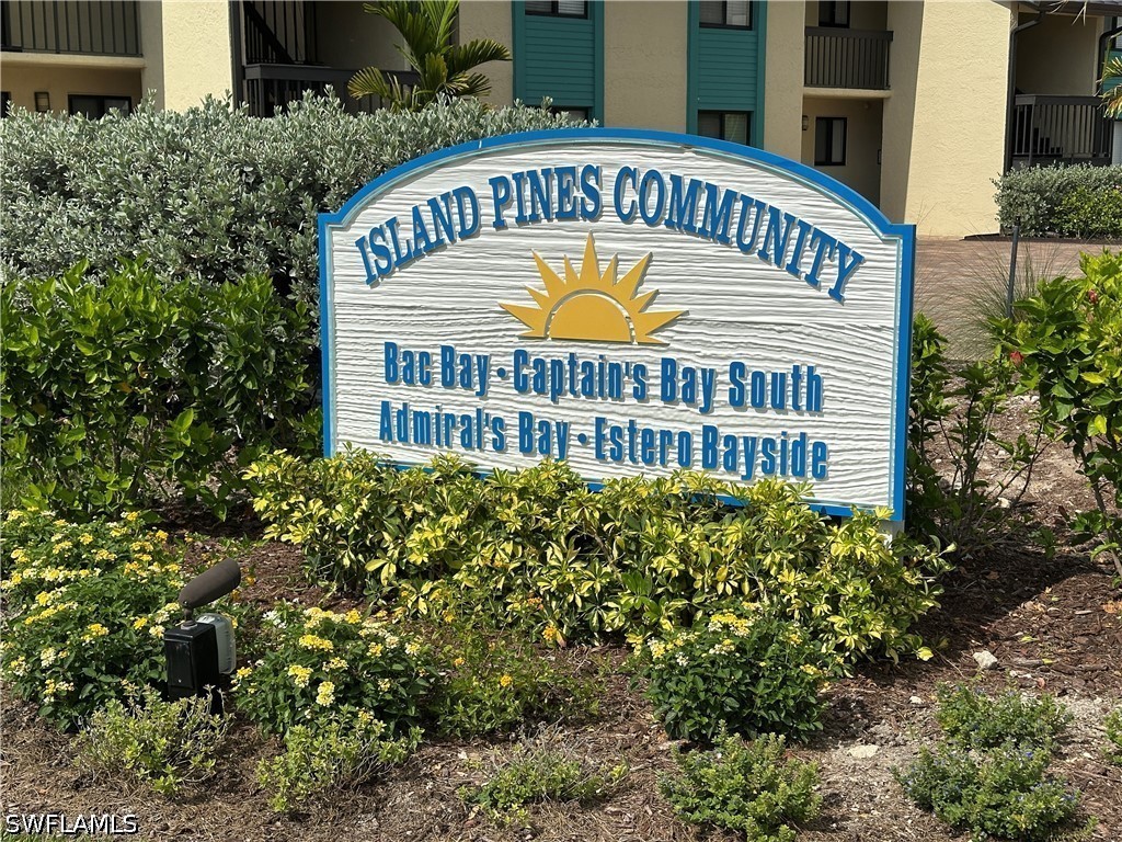 22748 Island Pines Way #302 Fort Myers Beach FL 33931 226017658 image1