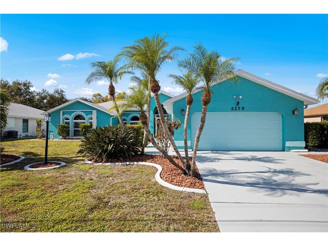 2275 Kenya Lane Punta Gorda FL 33983 225020243 image1