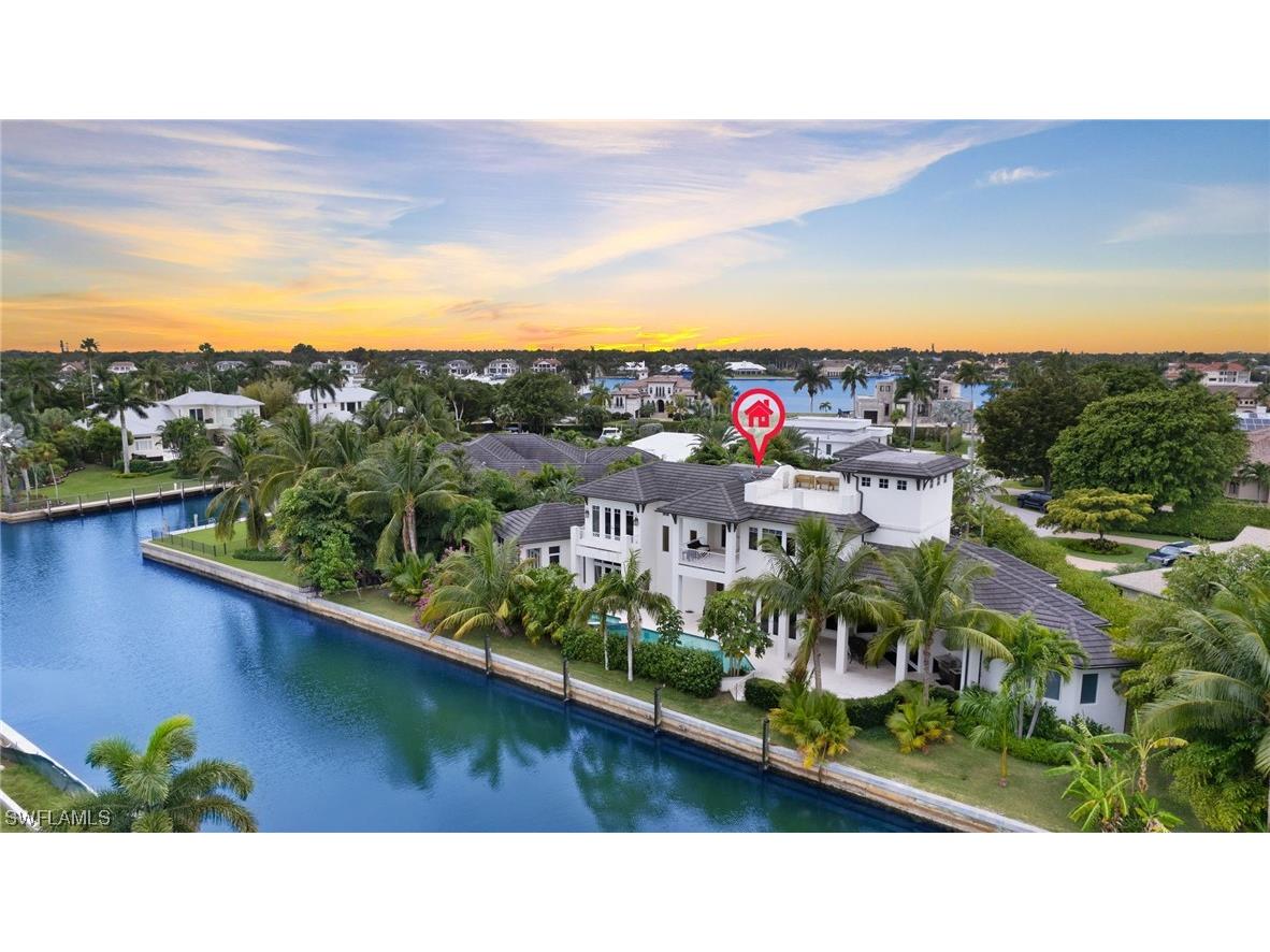 2275 Trout Court Naples FL 34102 223094050 image1