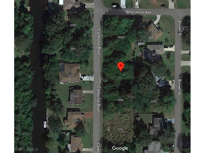 2276 Cannolot Boulevard Port Charlotte FL 33948 223069438 image1