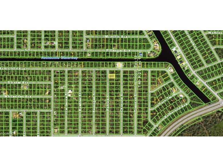 2276 Patrick Street Port Charlotte FL 33953 2026006121 image1