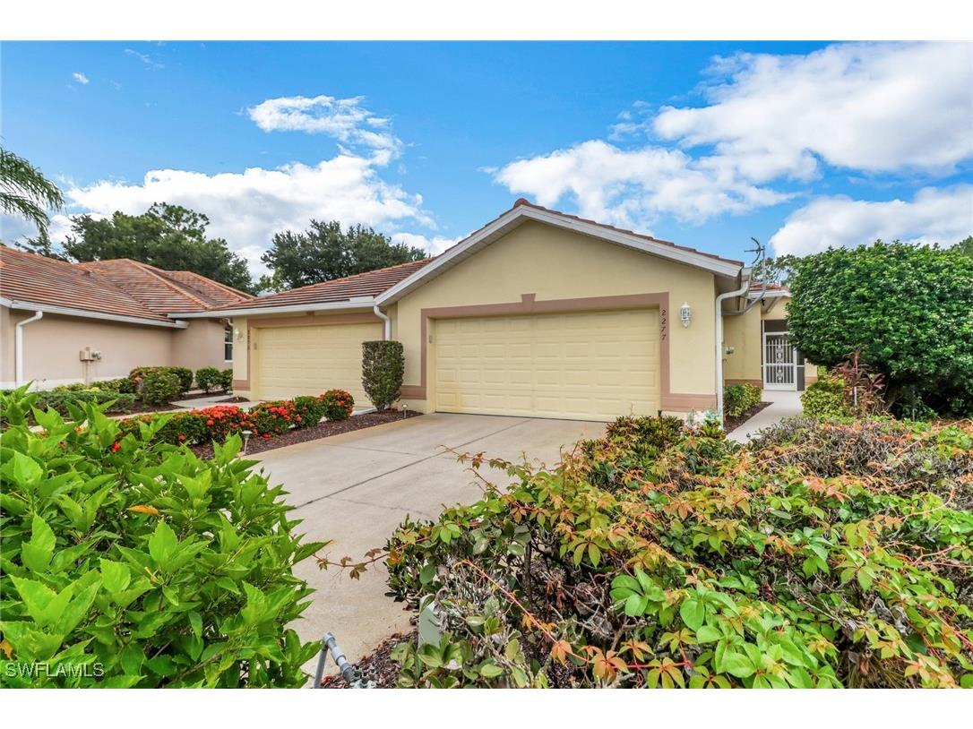 2277 Carnaby Court Lehigh Acres FL 33973 225063667 image1