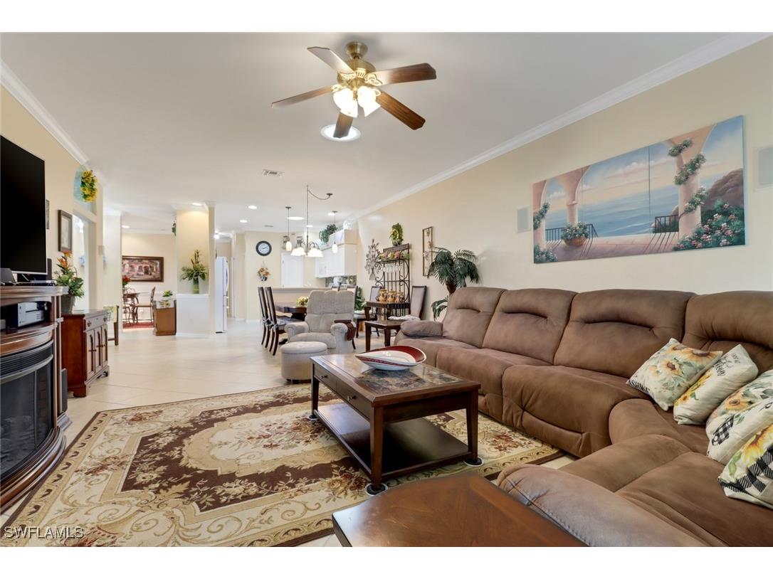 2277 Carnaby Court Lehigh Acres FL 33973 225063667 image7