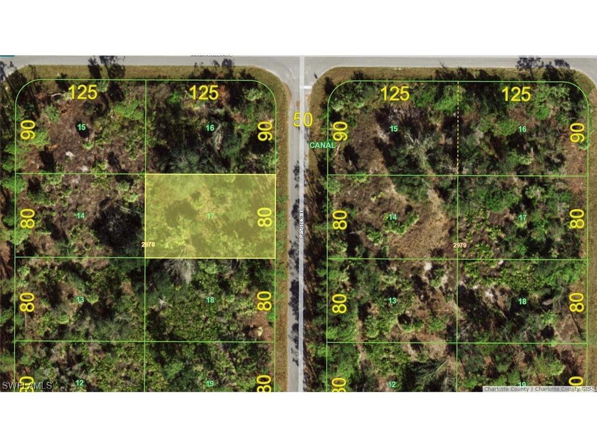 2277 Patrick Street Port Charlotte FL 33953 223063421 image1