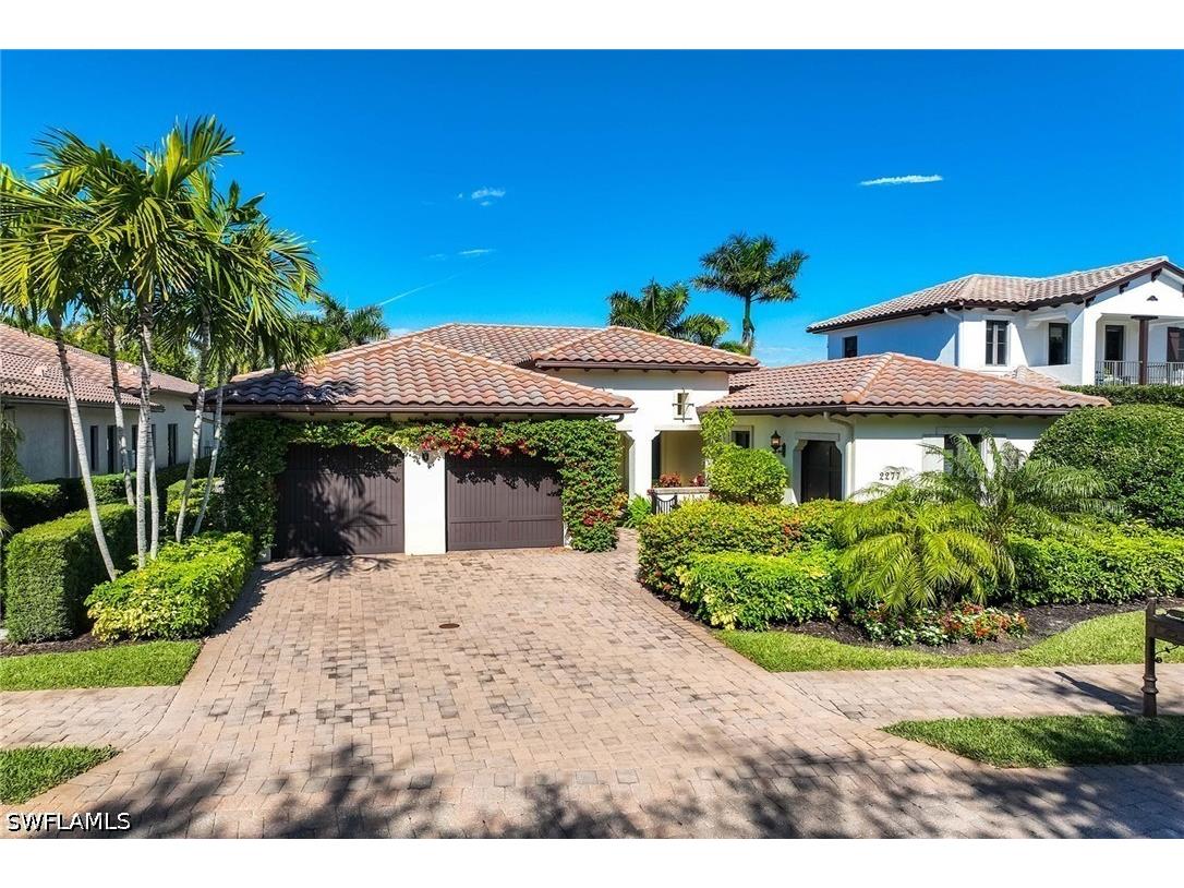 2277 Residence Circle Naples FL 34105 226003782 image7