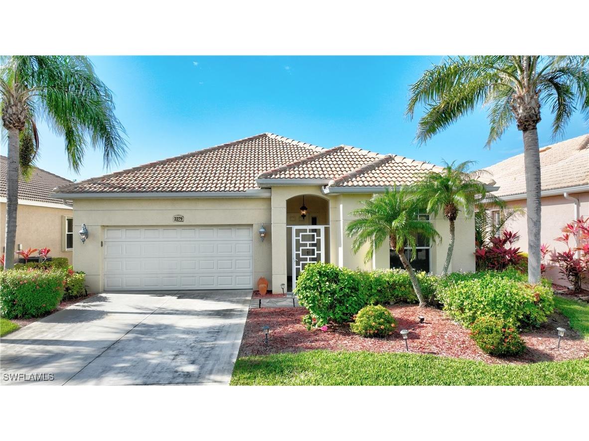 2279 Bainmar Drive Lehigh Acres FL 33973 225004655 image1