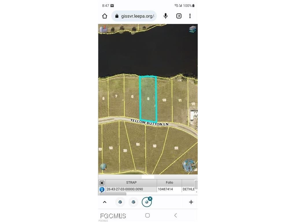 22797 Yellow Button Lane Alva FL 33920 2025017796 image12