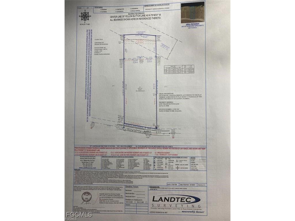 22797 Yellow Button Lane Alva FL 33920 2025017796 image13