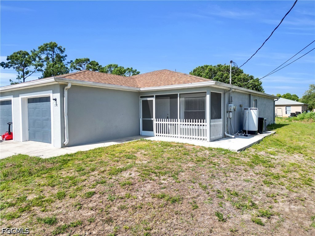 228/230 Homer Avenue S Lehigh Acres FL 33973 2026019023 image1