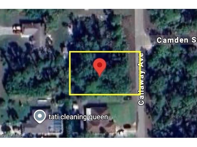 228 Callaway Avenue S Lehigh Acres FL 33974 226001700 image1