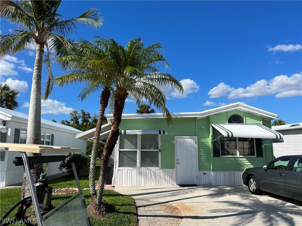 228 Cattleya Refuge #228 Naples FL 34114 222078834 image1