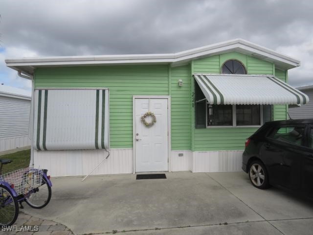 228 Cattleya Refuge #228 Naples FL 34114 225018999 image1