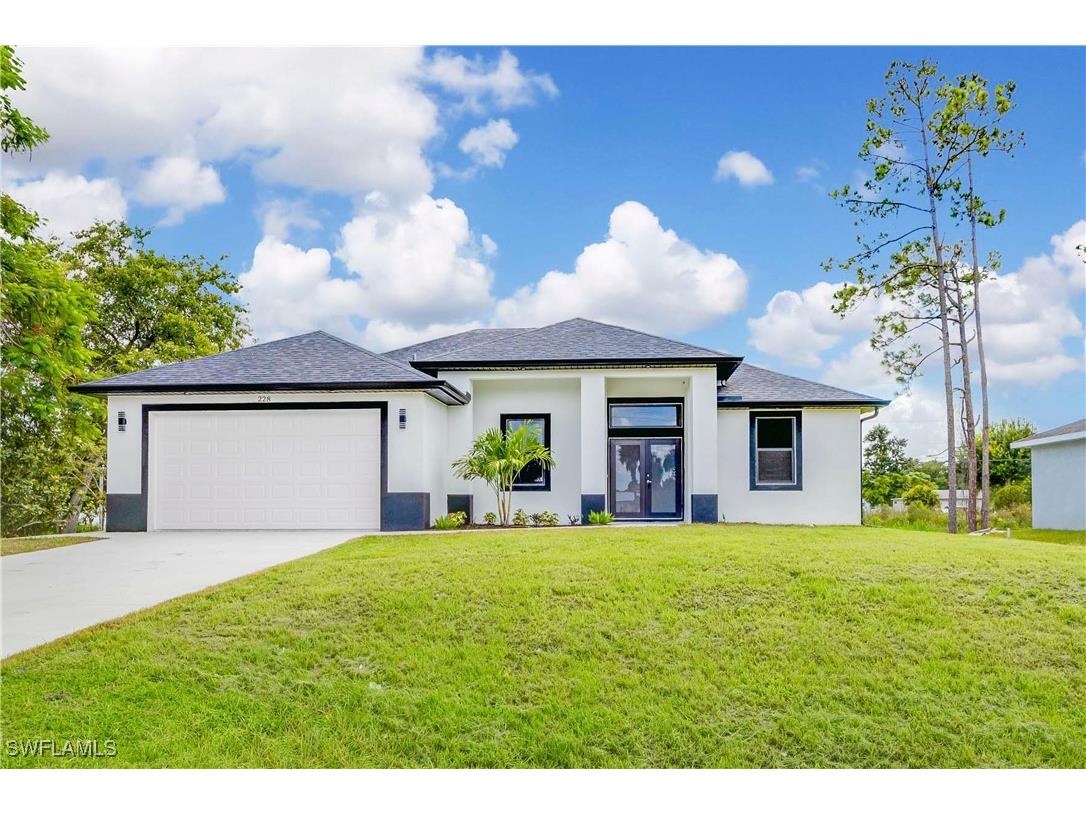 228 Connecticut Road E Lehigh Acres FL 33936 224072568 image1