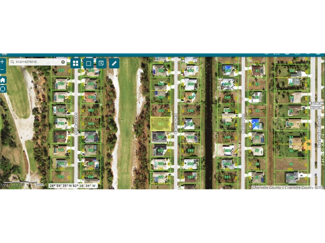 228 Fairway Road Rotonda West FL 33947 224063499 image8