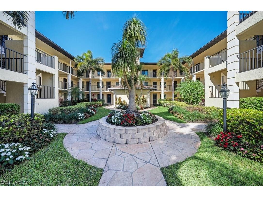 228 Fox Glen Drive #3306 Naples FL 34104 223021764 image1