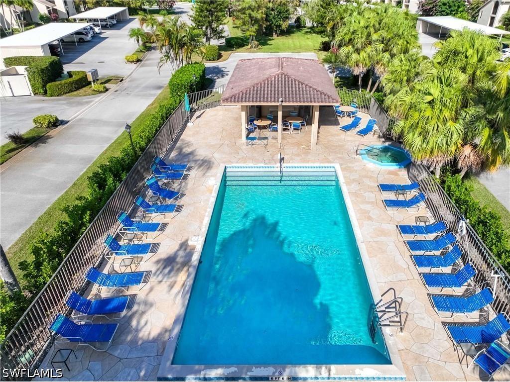 228 Fox Glen Drive #3310 Naples FL 34104 226021761 image29