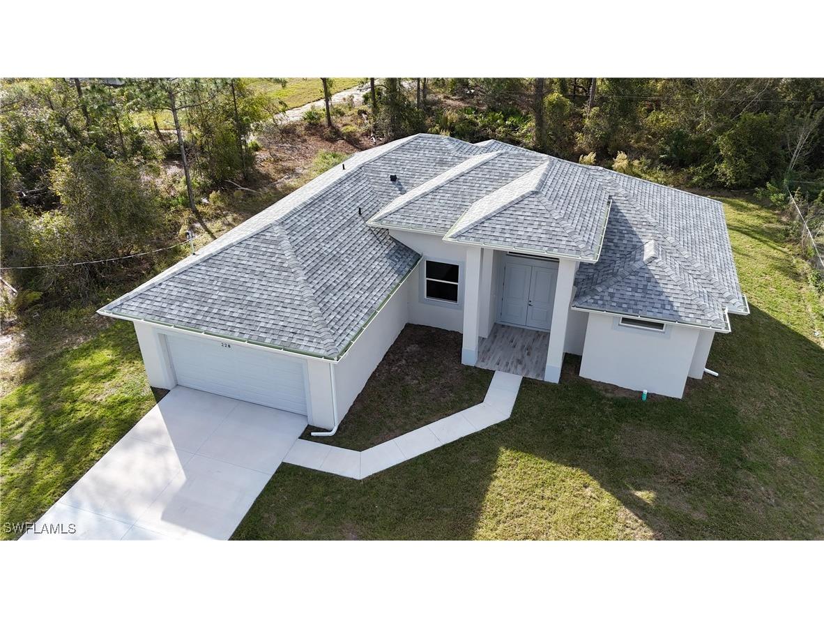 228 Hagan Avenue S Lehigh Acres FL 33974 224089799 image1