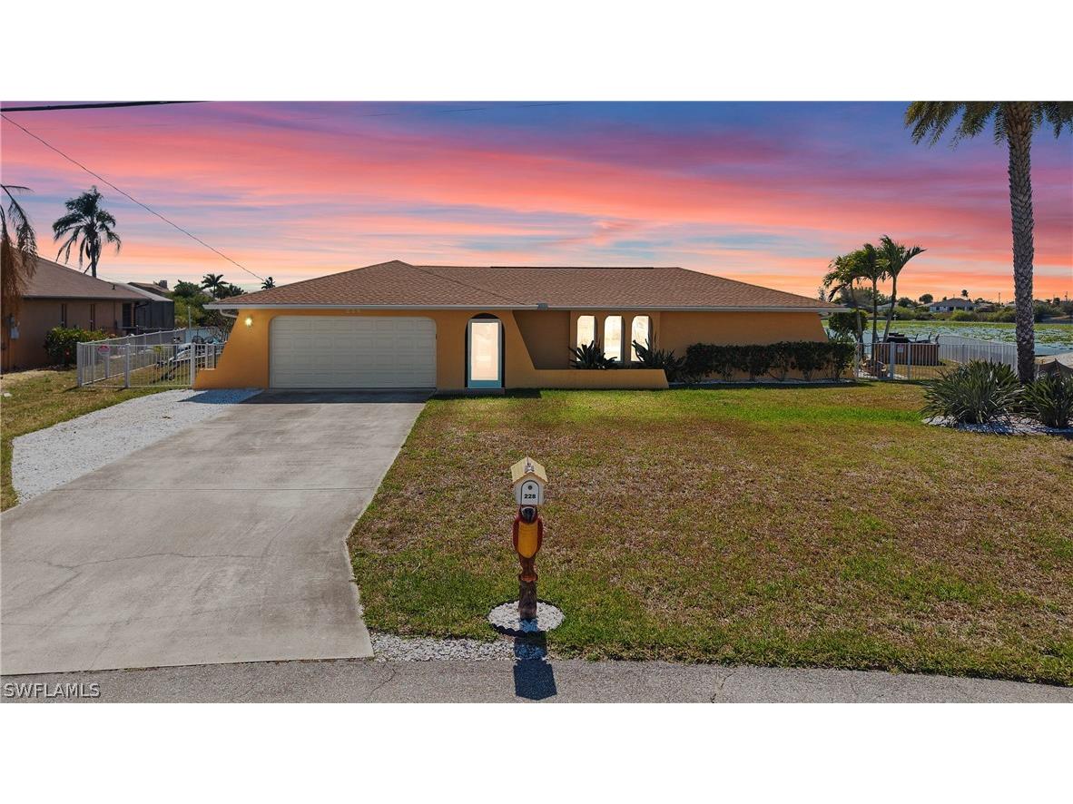228 NW 12th Lane Cape Coral FL 33993 226008227 image1