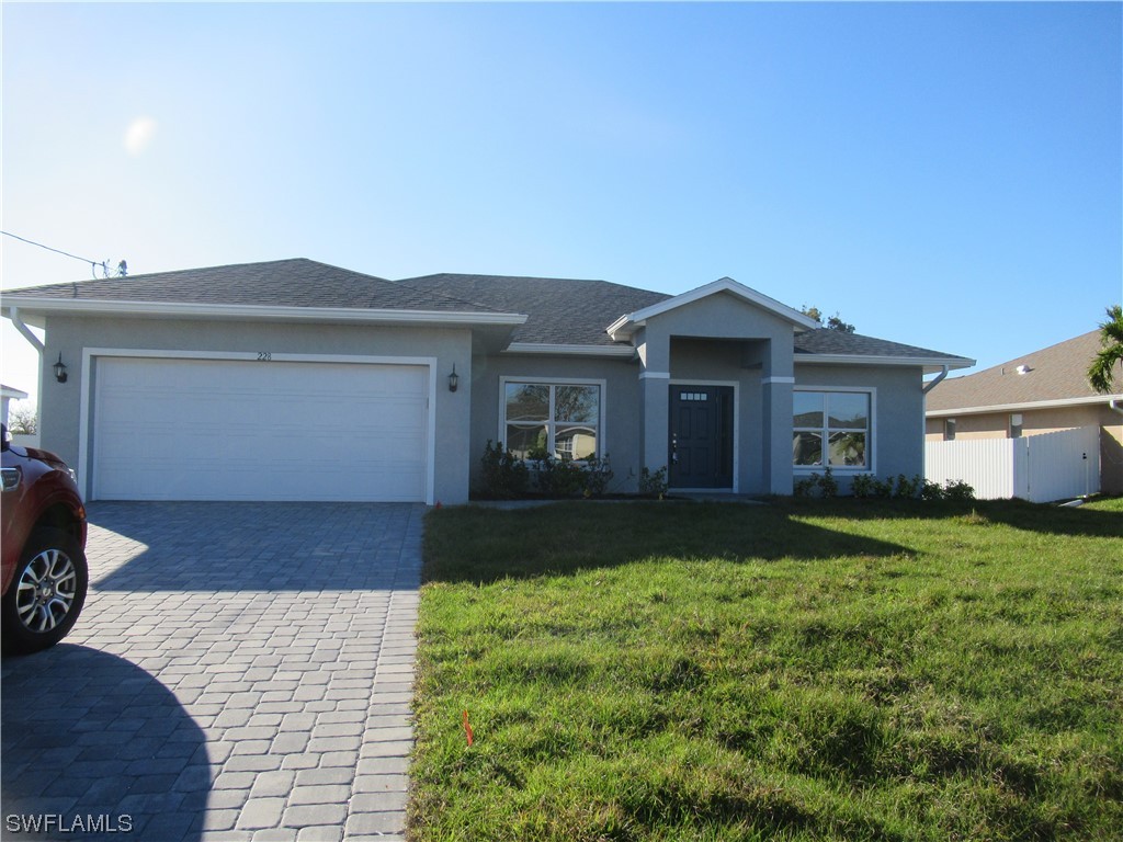 228 NW 25th Place Cape Coral FL 33993 224017165 image1
