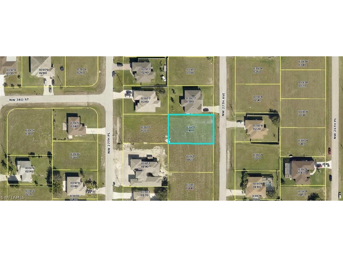 228 NW 27th Avenue Cape Coral FL 33993 220050959 image1