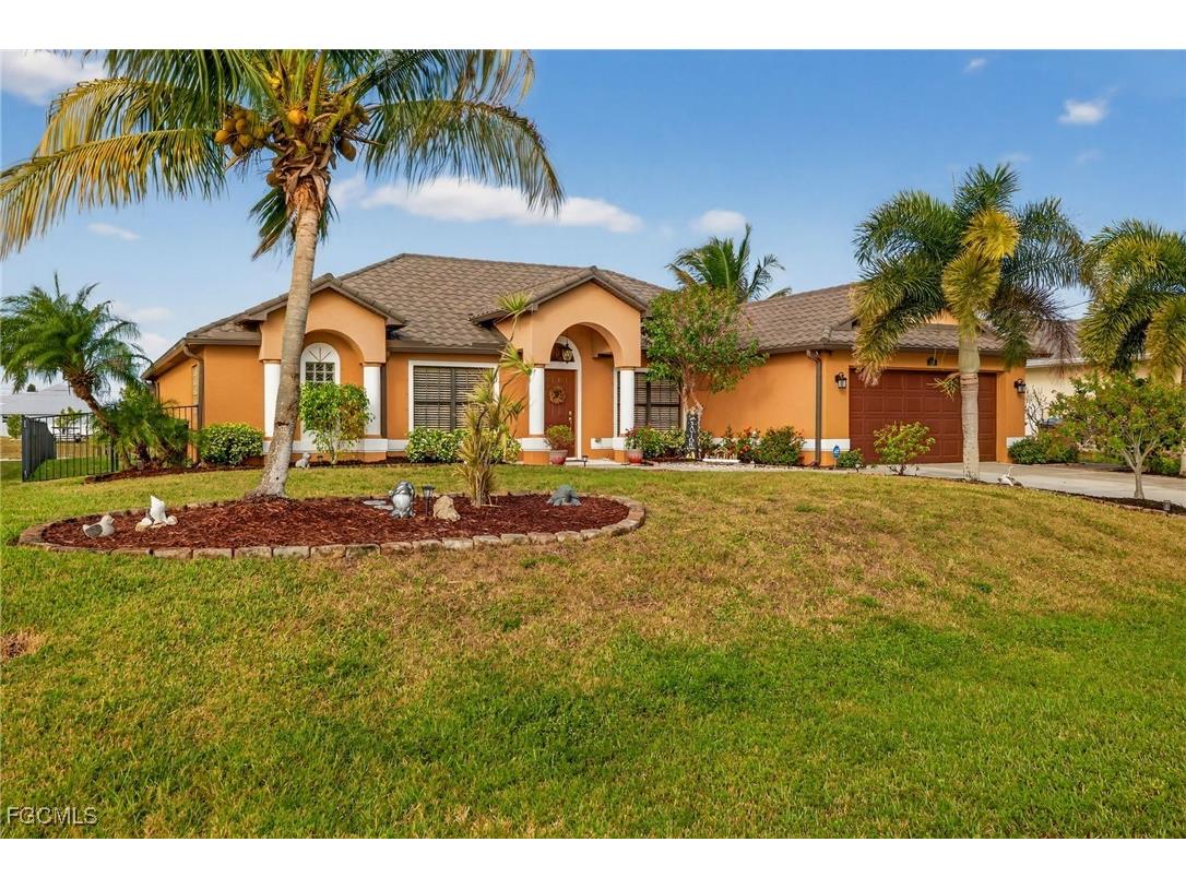 228 NW 32nd Place Cape Coral FL 33993 2026003895 image1